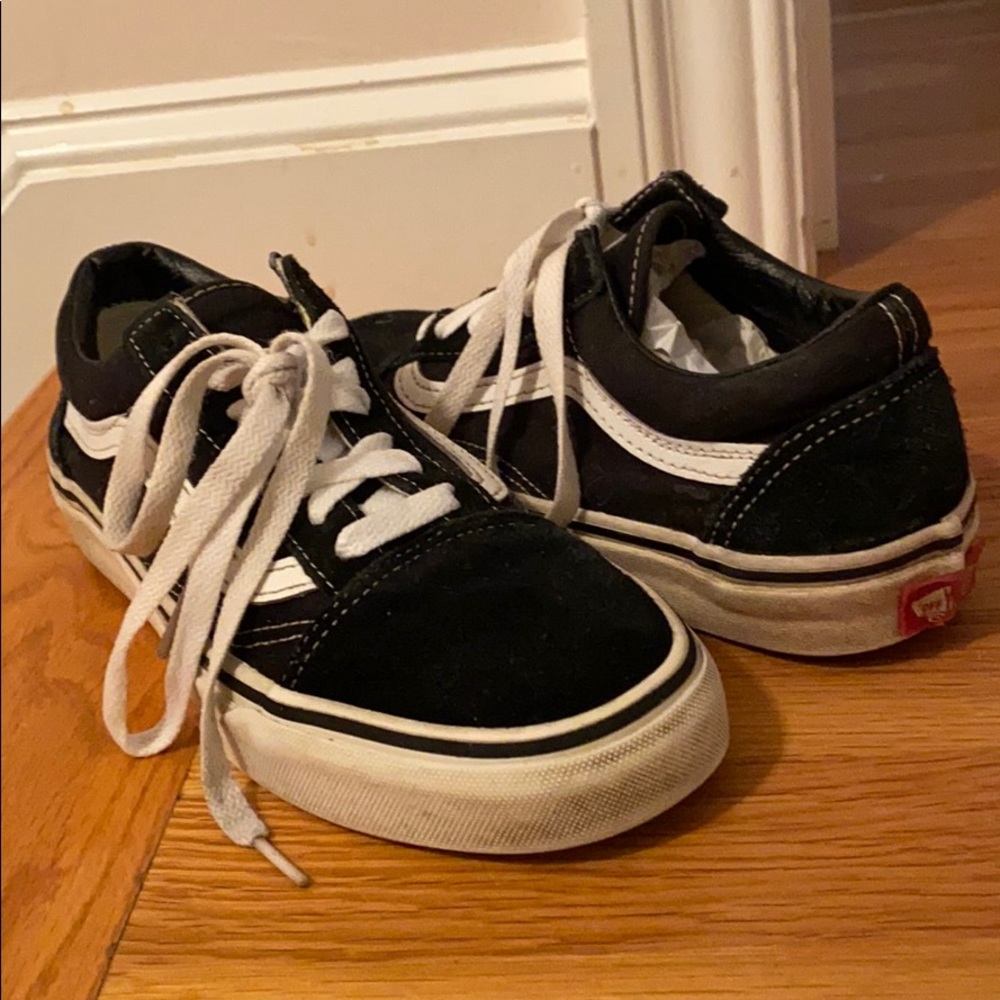 Vans Old School